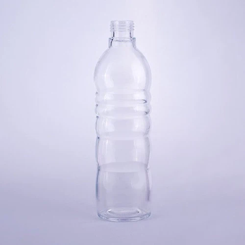 Eco Bottiglia Thank You Bottles Lagoena 100% naturale - Nature's Design - Image 4
