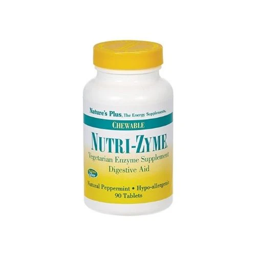 Nutri-Zyme - Natures Plus