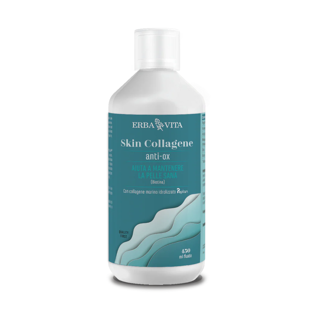 SKIN COLLAGENE anti-ox